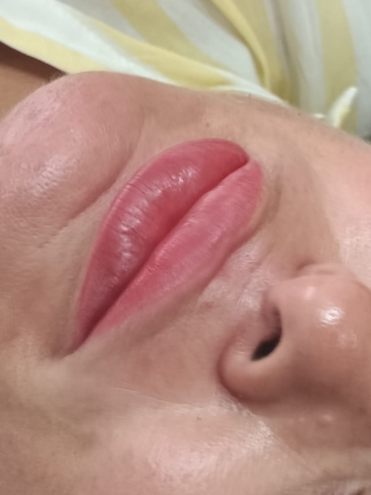Micropigmentacion Labios